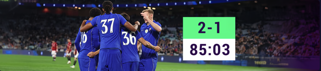 Roobet Late Goal Insurance